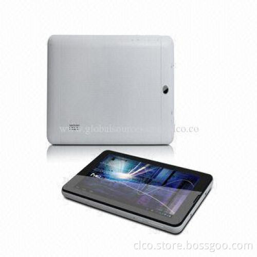 7-inch 3G MID with Google's Android 4.2 OS, MTK8312 Dual-core Processor